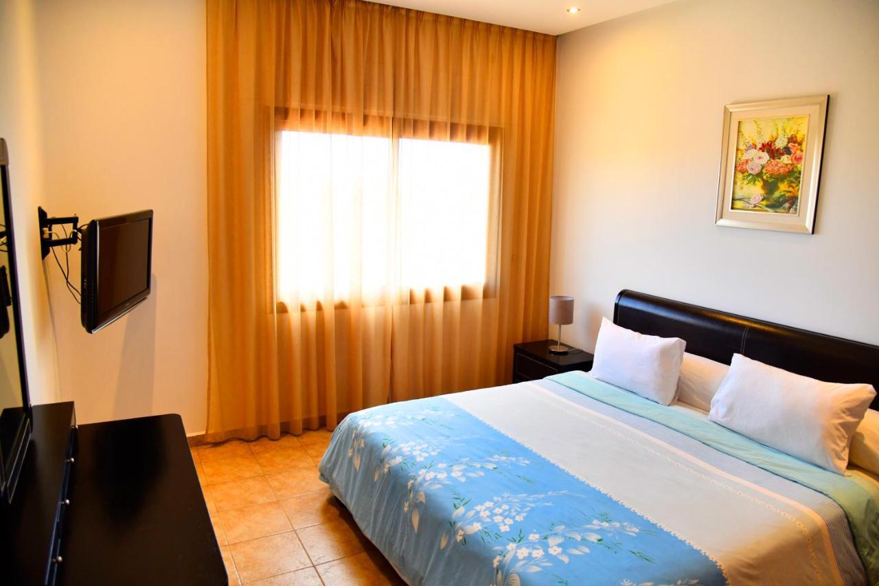 Hotel Residence Kabila Vista M'Diq Bagian luar foto